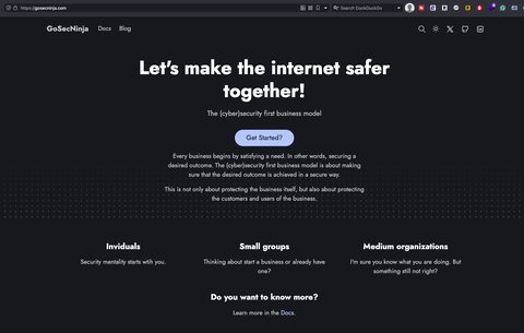 Fejlesztői hétvége: Webprojekt készítése a semmiből