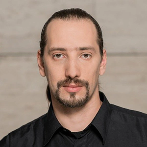 Zoltan Toma